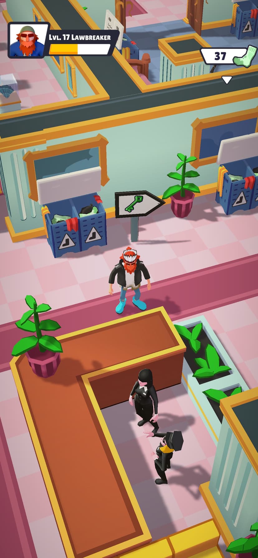 Street Dude - Homeless Empire screenshot 5 - screenshot