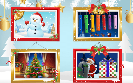 Toddler Sing & Play Christmas screenshot 11 - screenshot
