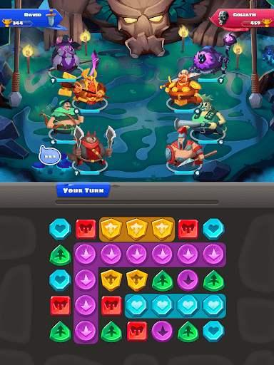 Candy Champions screenshot 13 - screenshot