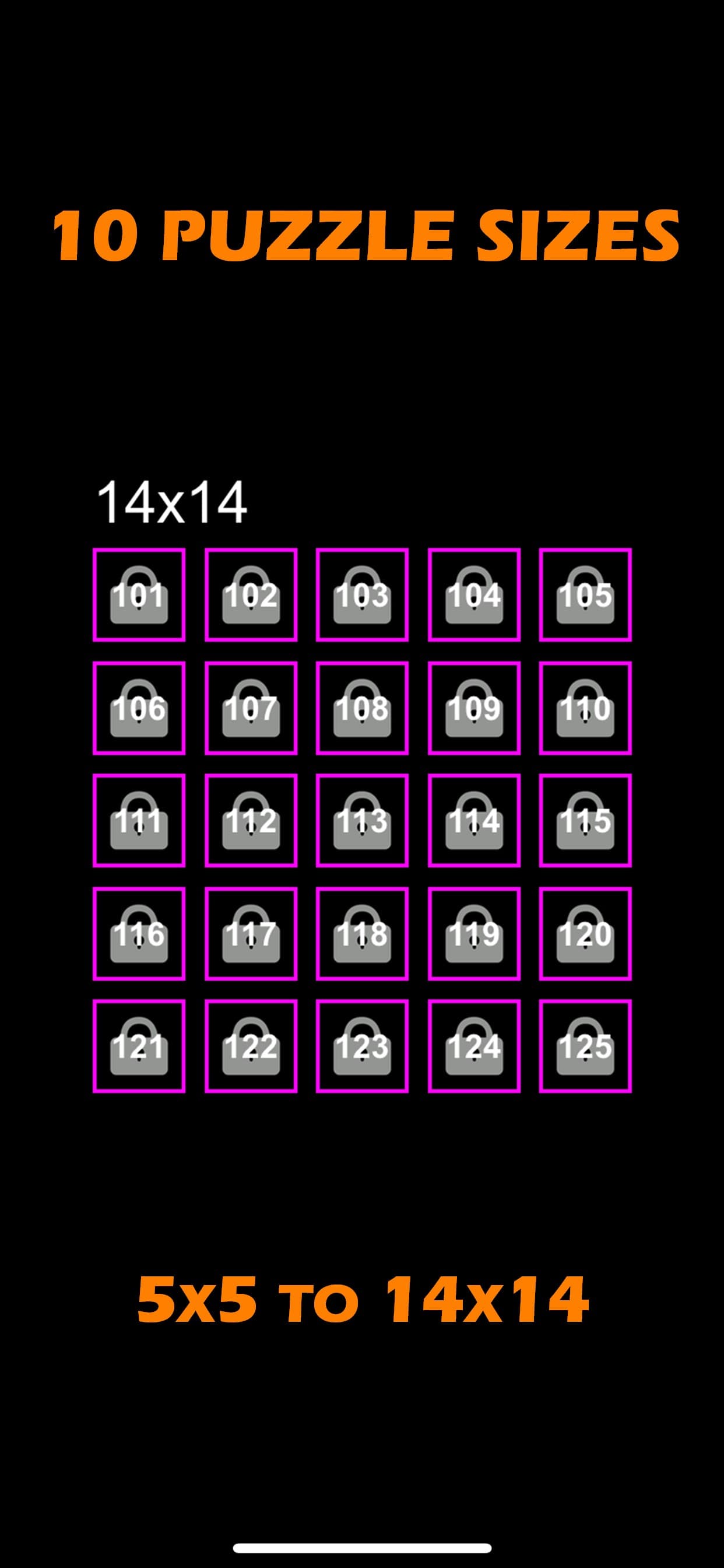 Shift Light Puzzle screenshot 4 - screenshot