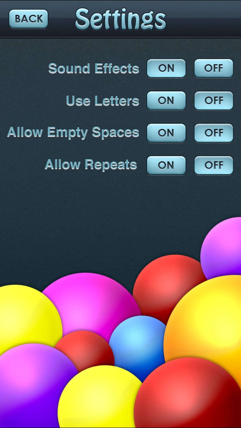 Guess the Code! screenshot 5 - screenshot