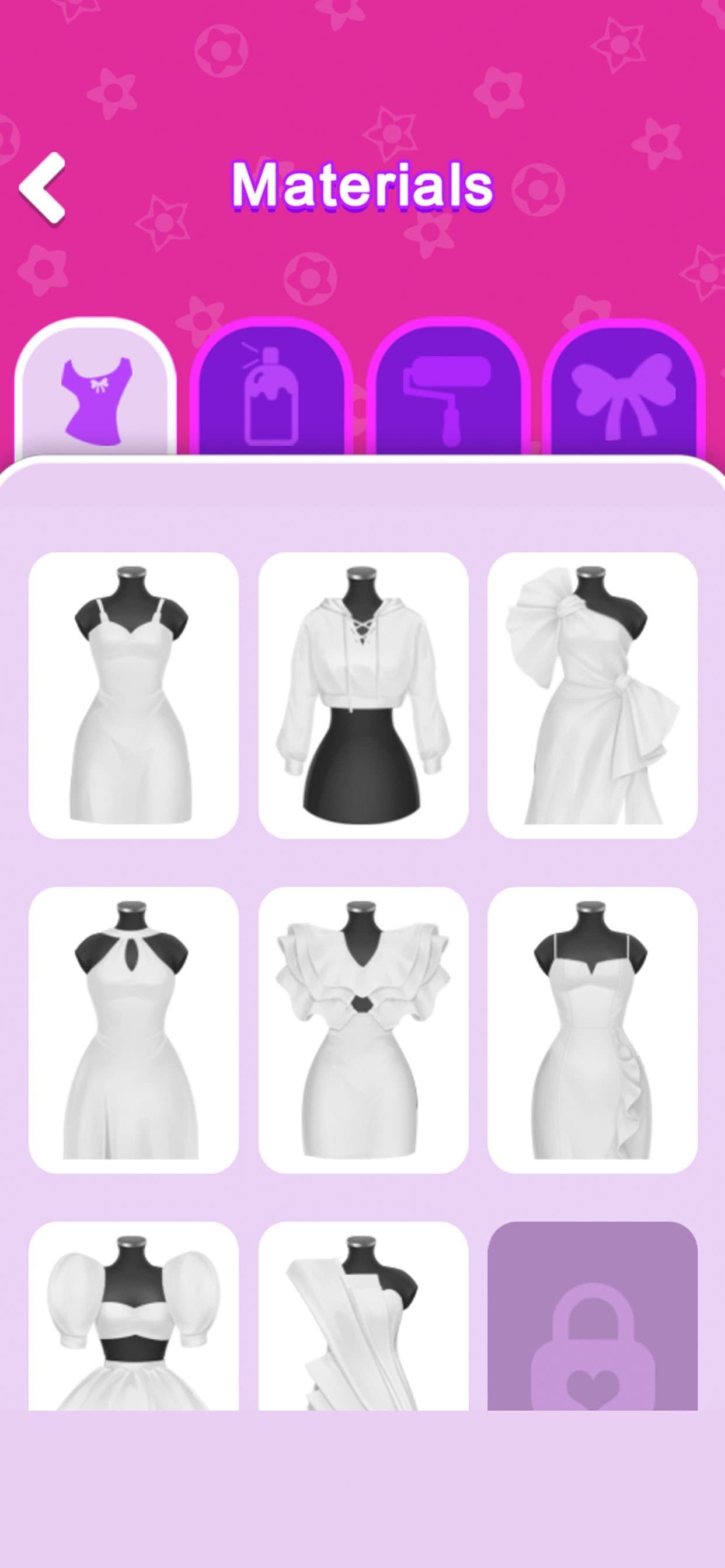 Yes, that dress! screenshot 7 - screenshot