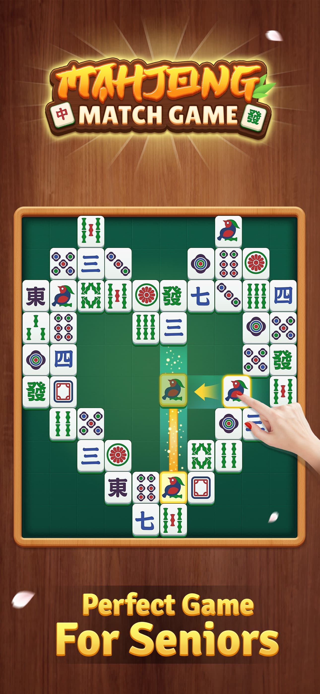 Mahjong Match Game screenshot 5 - screenshot