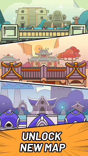 Slime Legion screenshot 22 - screenshot