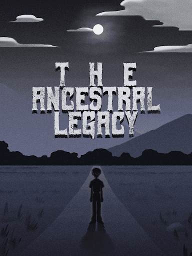 The Ancestral Legacy! screenshot 14 - screenshot