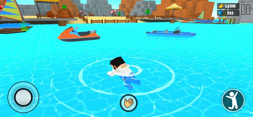 Snatchify: Meme Catch Getaway screenshot 3 - screenshot