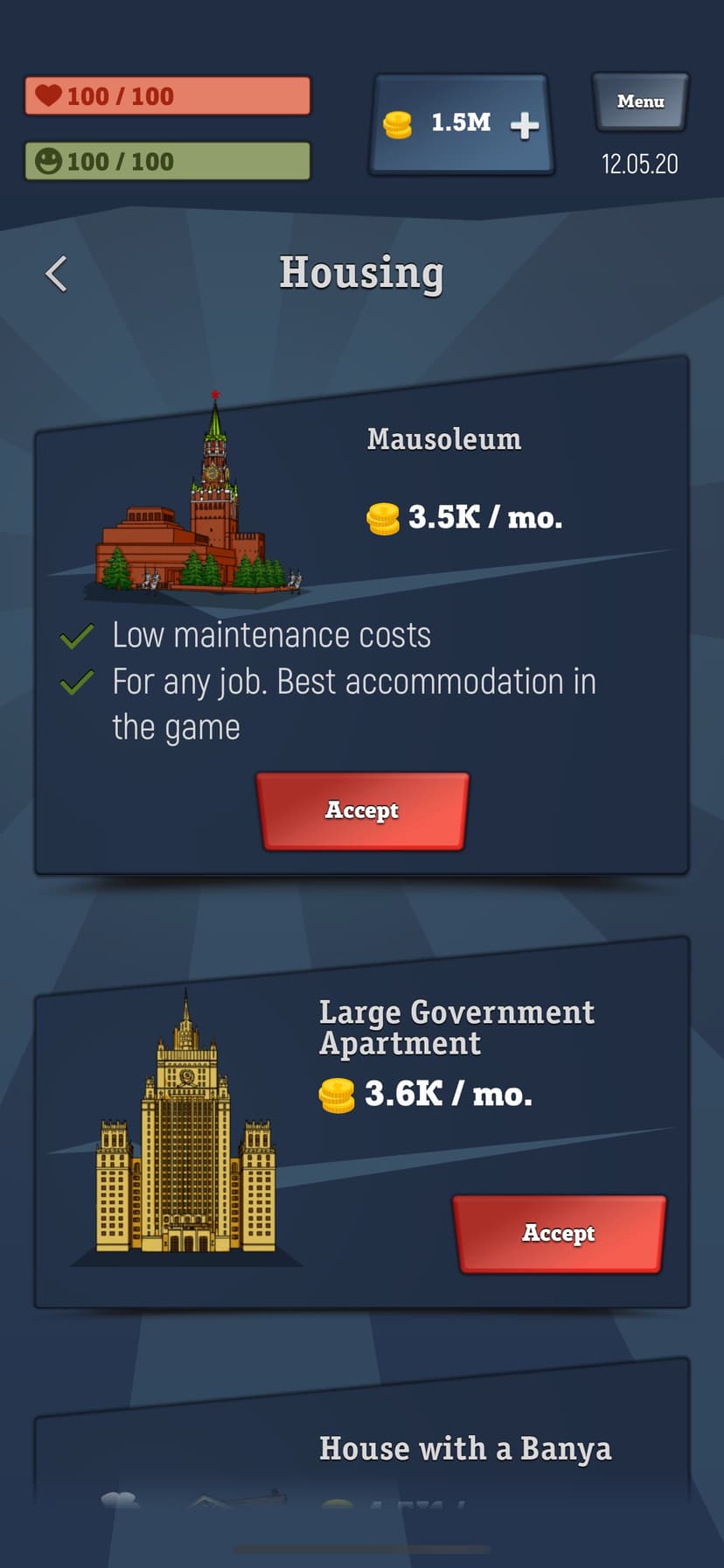 From Zero to Hero: Communist screenshot 10 - screenshot