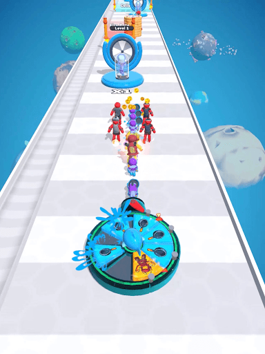 Human Fortune screenshot 9 - screenshot