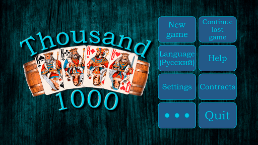 Thousand (1000) screenshot 17 - screenshot