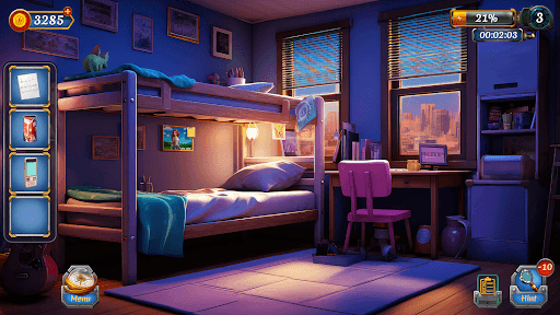 Escape Games: Silent Witness screenshot 27 - screenshot