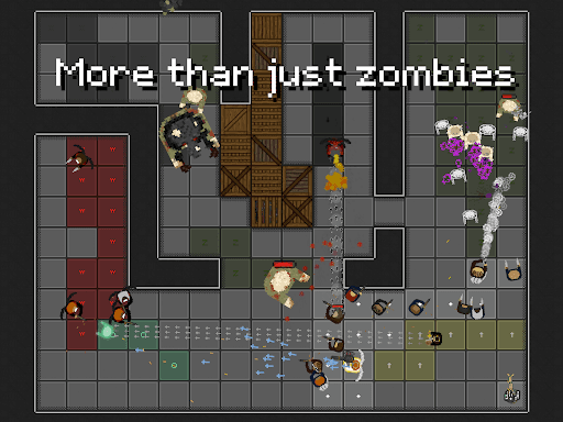 Sandbox Zombies screenshot 12 - screenshot