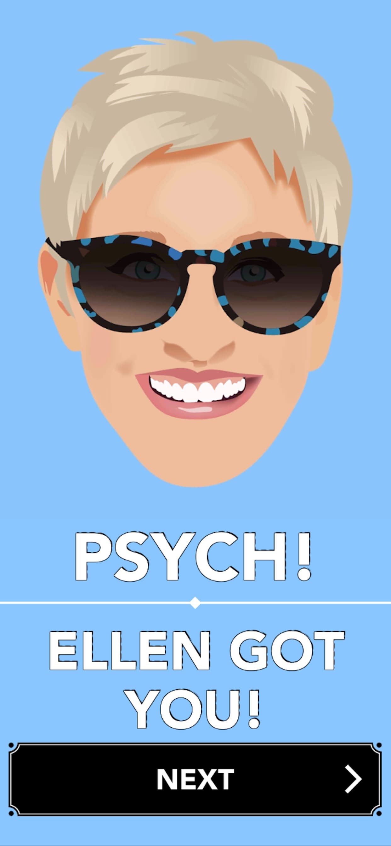 Psych! Outwit Your Friends screenshot 5 - screenshot