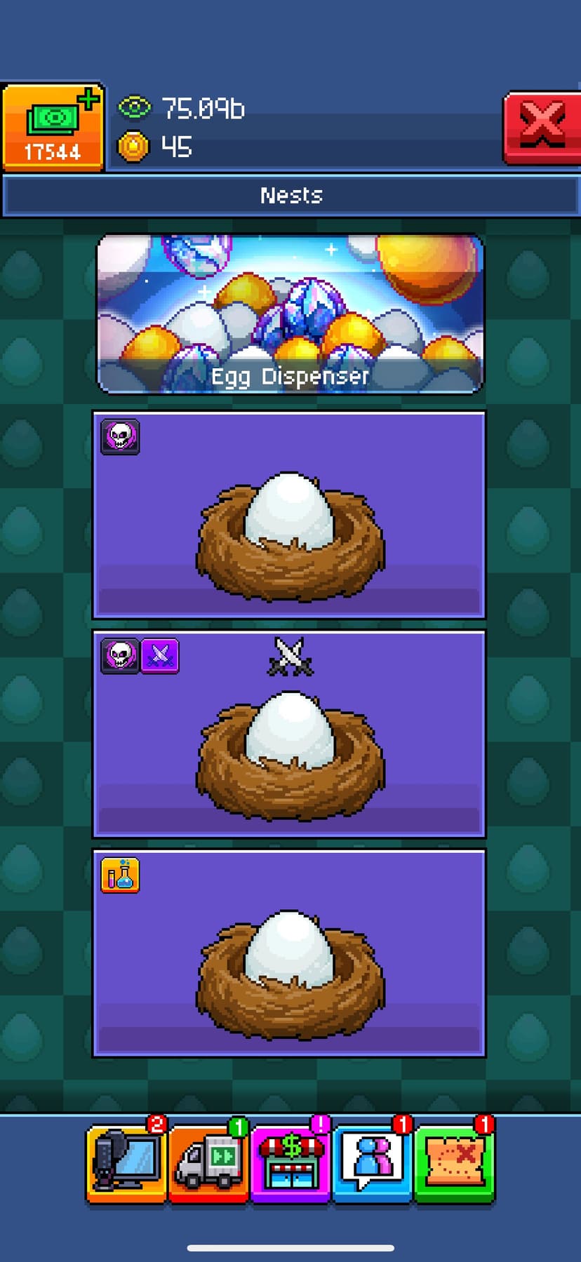 PewDiePie's Tuber Simulator screenshot 8 - screenshot