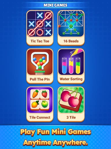 Ludo Buzz - Multiplayer Game screenshot 16 - screenshot