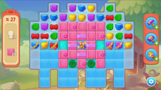 Fairy Tale : Wonderland screenshot 7 - screenshot