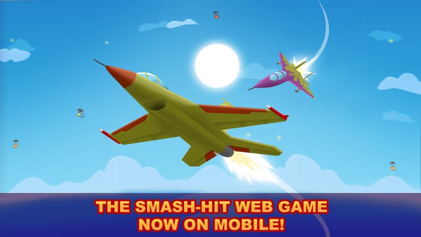 Wings.io screenshot 1 - screenshot