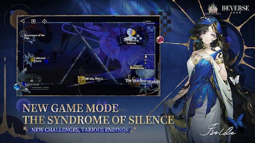 Reverse: 1999 screenshot 21 - screenshot