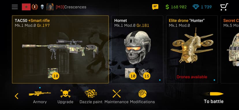 Sniper Arena: Killzone Shooter screenshot 5 - screenshot