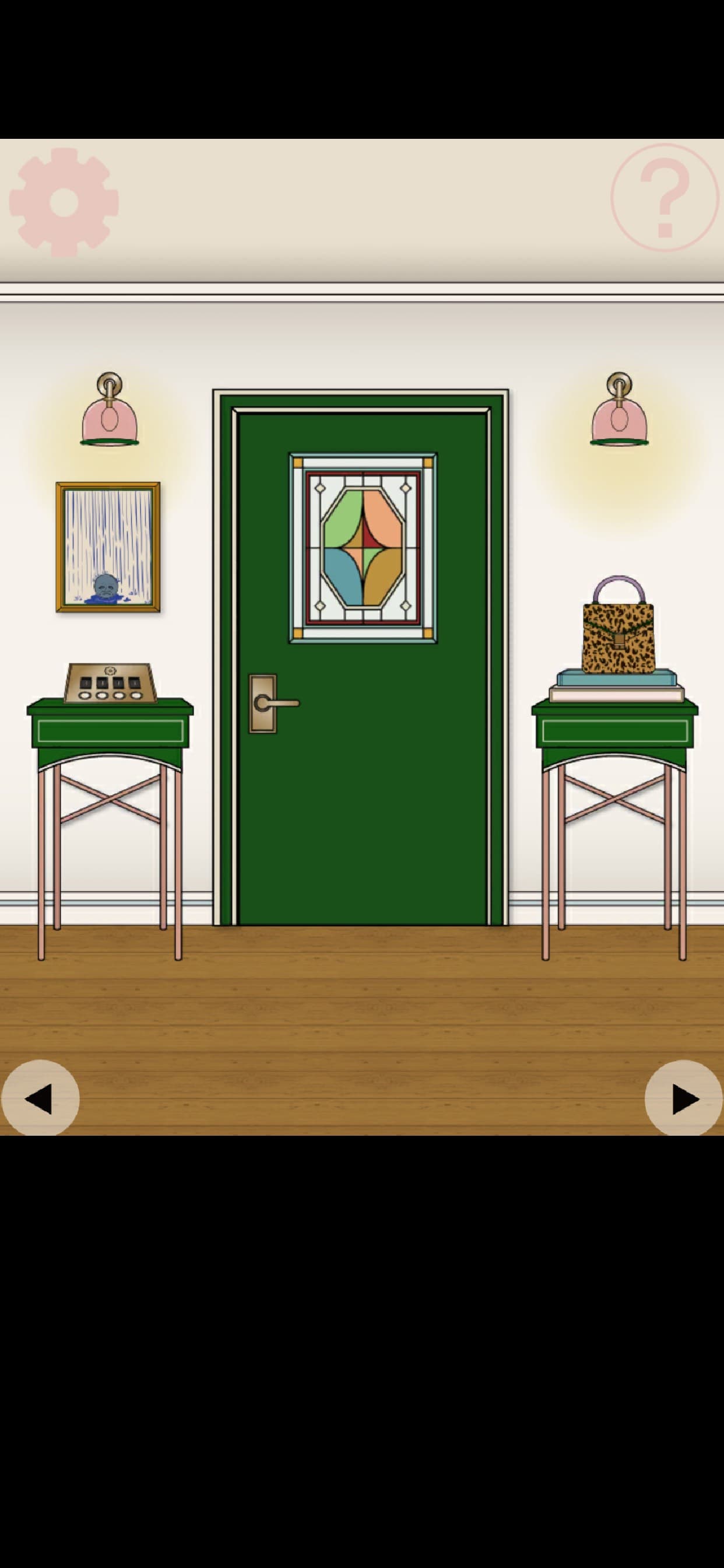 SUNFLOWER HOUSE : ROOM ESCAPE screenshot 4 - screenshot
