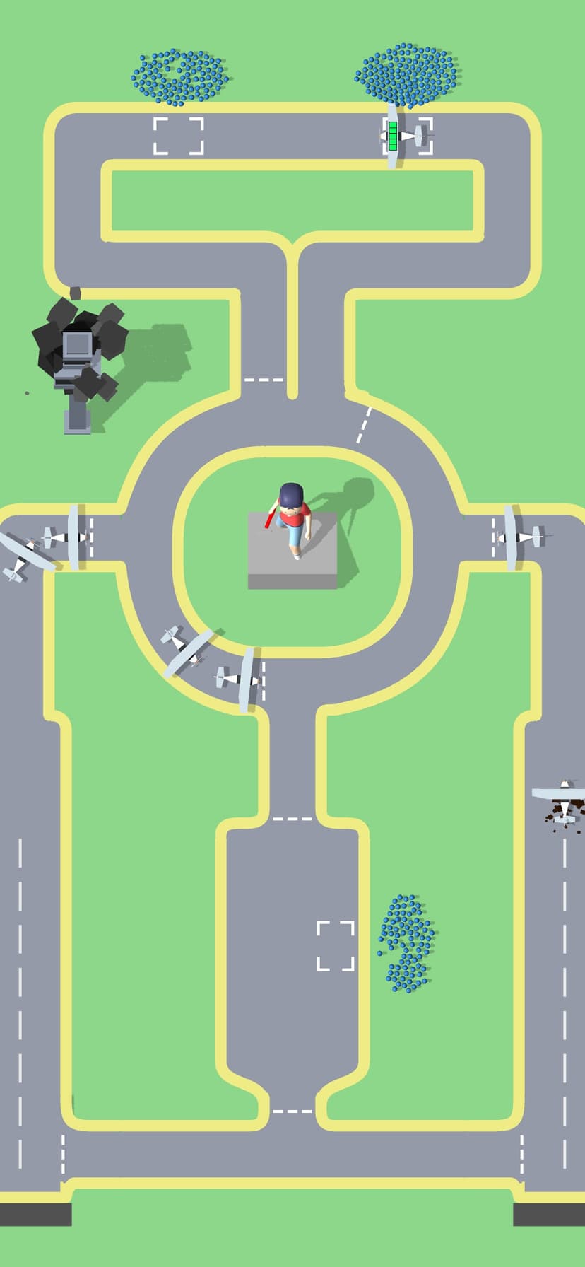 Tower Control Manager screenshot 4 - screenshot