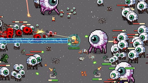 Project Clean Earth screenshot 8 - screenshot