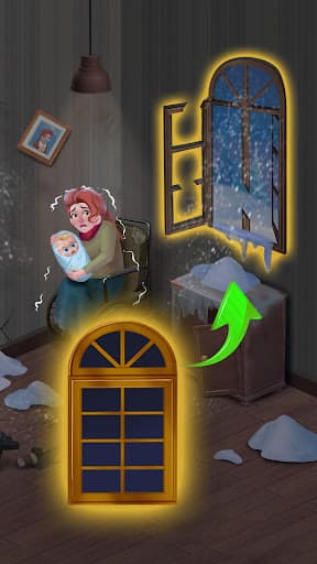 Bubble Shooter - Home Design screenshot 17 - screenshot