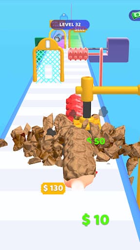 Gem Stack screenshot 1 - screenshot