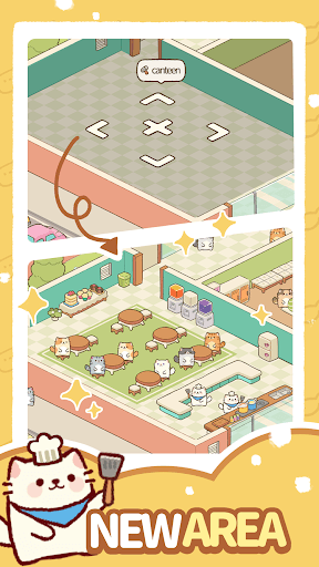 My Purrfect Cat Hotel screenshot 3 - screenshot
