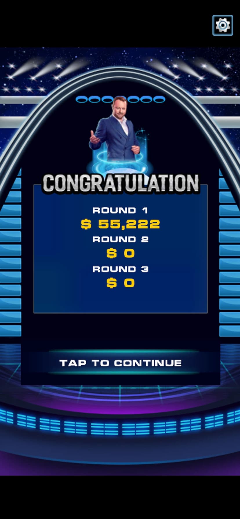 The Falling Ball Game screenshot 6 - screenshot