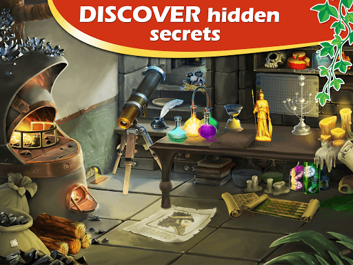 Archimedes: Eureka! (Platinum) screenshot 9 - screenshot