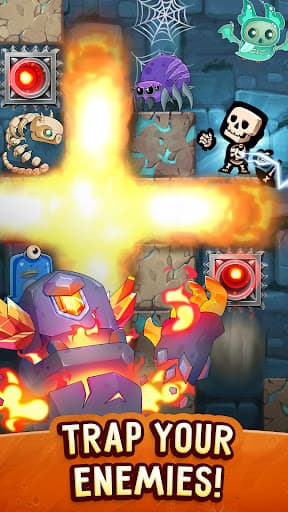 Dig out! Gold Mine Game screenshot 18 - screenshot