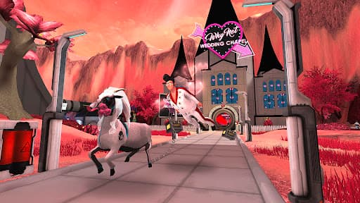 Goat Simulator Waste of Space screenshot 6 - screenshot