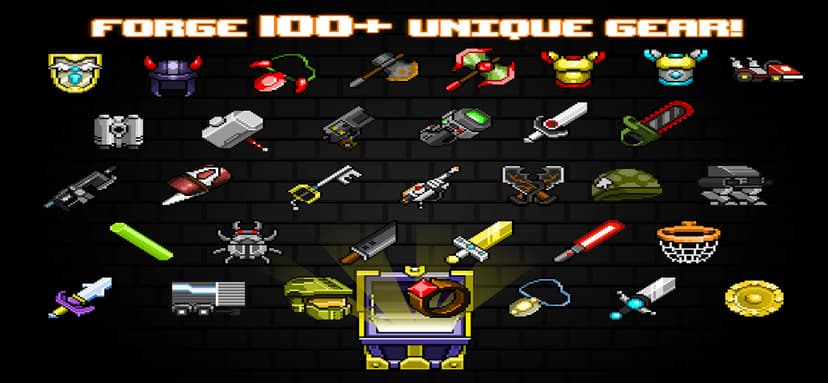 Tap Smiths screenshot 4 - screenshot