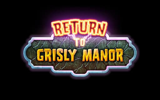 Return to Grisly Manor screenshot 1 - screenshot