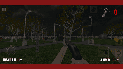 While We Sleep: Slendergirl screenshot 23 - screenshot