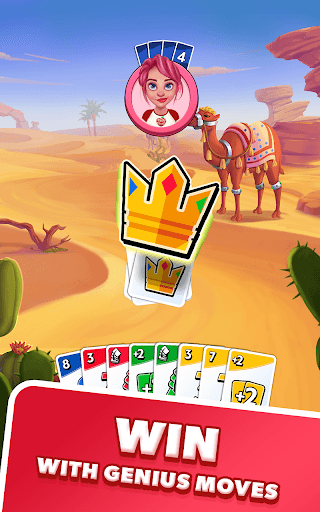OPA! Family Card Party Game screenshot 6 - screenshot