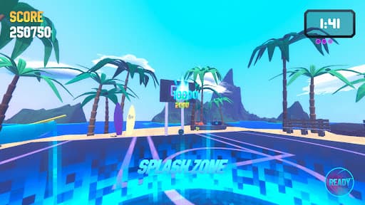 First Person Hooper screenshot 2 - screenshot