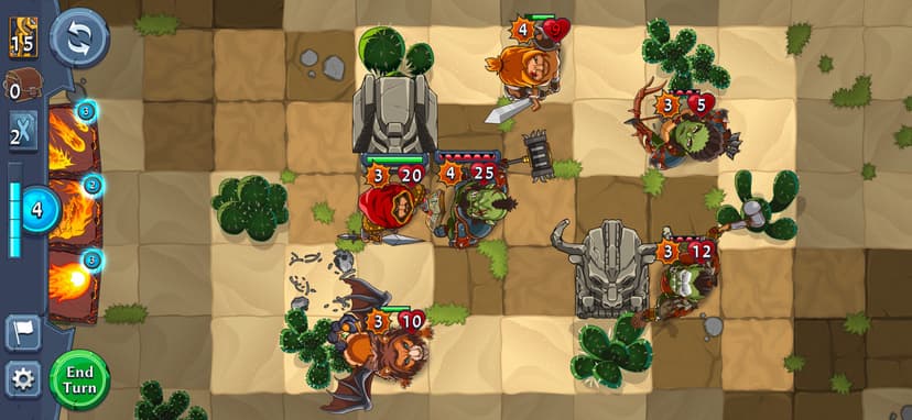 Abalon screenshot 8 - screenshot