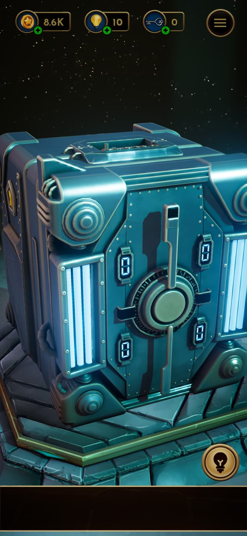The Vault: Logic Puzzle Box screenshot 10 - screenshot