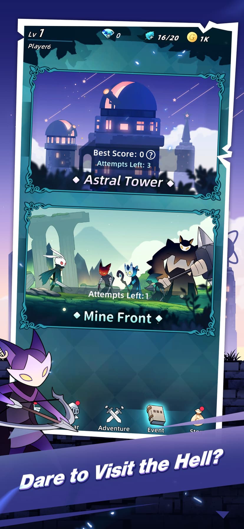 Bangbang Rabbit! screenshot 5 - screenshot