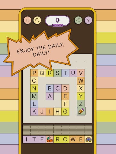 GUBBINS screenshot 20 - screenshot