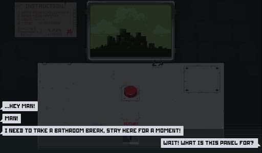Please, Don't Touch Anything: screenshot 3 - screenshot