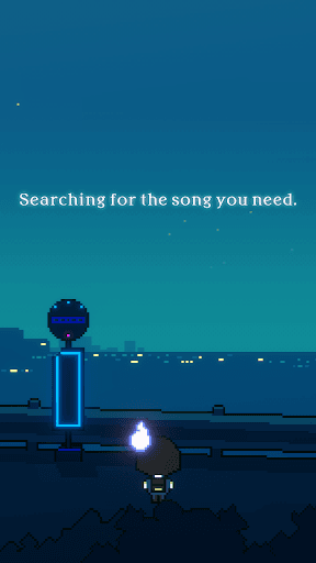 GenEi AP: Empty Heart screenshot 2 - screenshot