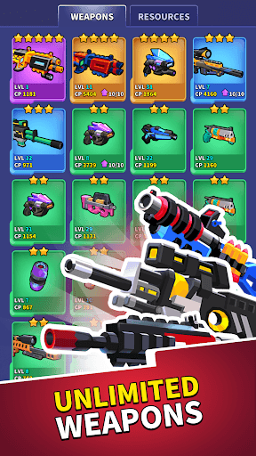 Squad Alpha - Action Shooting screenshot 4 - screenshot