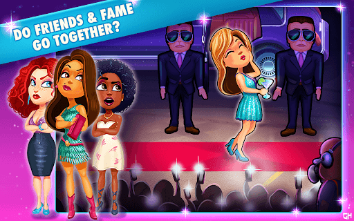 Fabulous - Fashion Fever screenshot 8 - screenshot