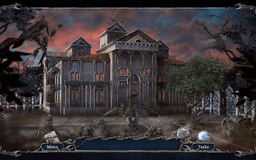 Stormhill Mystery (Full) screenshot 7 - screenshot