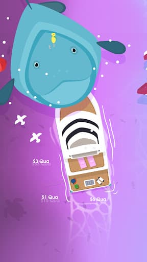 Hooked Inc: Fishing Games screenshot 5 - screenshot
