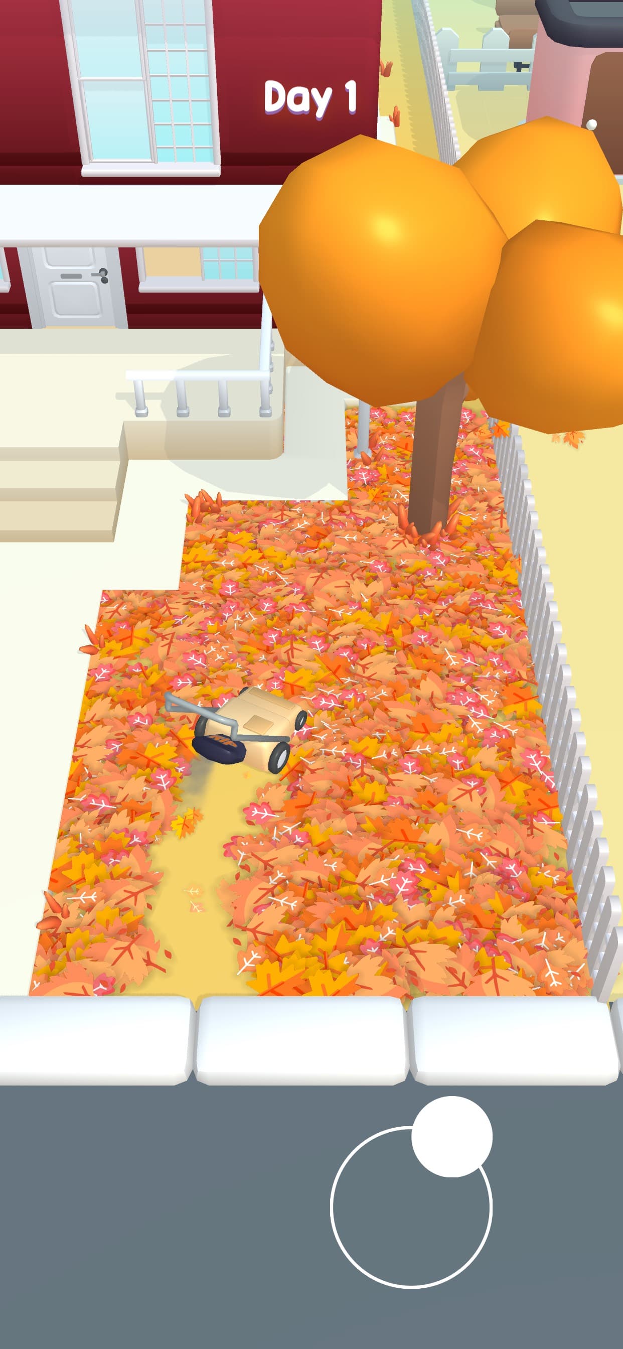 Halloween Home screenshot 2 - screenshot