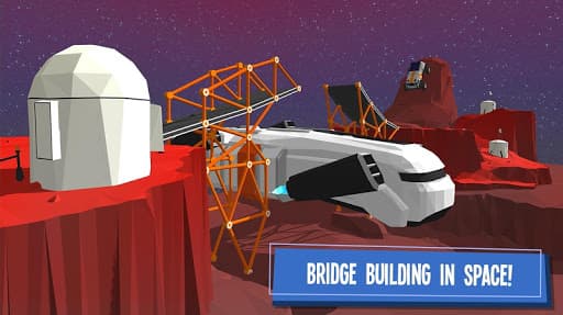 Build a Bridge! screenshot 11 - screenshot