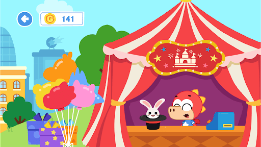 Kids Educational Learning Game screenshot 5 - screenshot